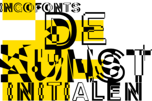DeKunst: A Postmodern Font That Transforms Design