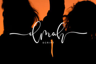 Elmah: A Font That Elevates Design